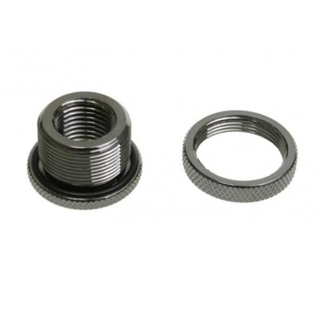Bitspower BP-BSWP-C04 accessori di raffreddamento hardware Nero (BP-BSWP-C04)