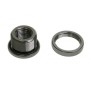 Bitspower BP-BSWP-C04 accessori di raffreddamento hardware Nero (BP-BSWP-C04)