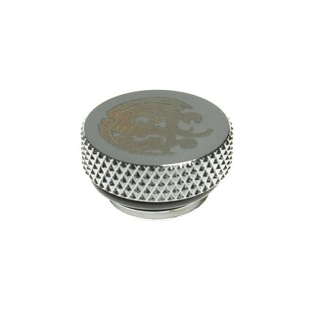 Bitspower BP-WTP-C06 accessori di raffreddamento hardware Nichel, Argento (BP-WTP-C06)