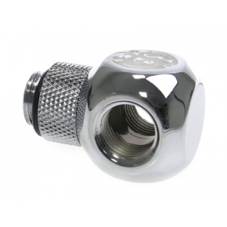 Bitspower BP-TR-C accessori di raffreddamento hardware Argento (BP-TR-C)