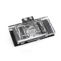 Bitspower Classic VGA Blocco di acqua (BP-VG3070ASF)