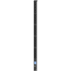 BACHMANN BN2000 24xC13 4xC19 Messung , CEE 16A blau (329.3145)