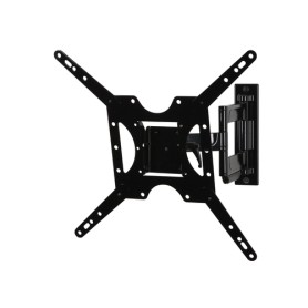 Peerless PA746 Supporto TV a parete 127 cm (50") Nero