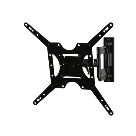 Peerless PA746 Supporto TV a parete 127 cm (50") Nero
