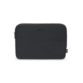 Dicota ECO Sleeve BASE borsa per notebook 31,8 cm (12.5") Custodia a tasca Nero (D31823) (D31823-RPET)