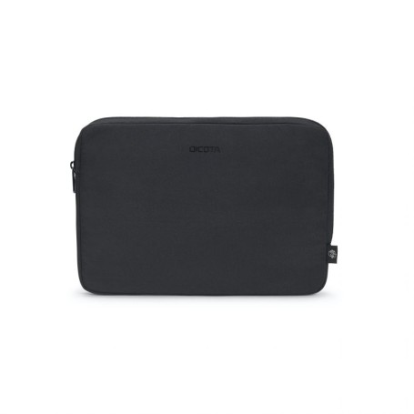 Dicota ECO Sleeve BASE borsa per notebook 31,8 cm (12.5") Custodia a tasca Nero (D31823) (D31823-RPET)