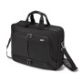 Dicota Eco Top Traveller PRO borsa per notebook 43,9 cm (17.3") Borsa con caricamento dall'alto Nero (D30845-RPET)