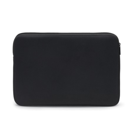 Dicota Perfect Skin 10-11.6 borsa per notebook 29,5 cm (11.6") Custodia a tasca Nero (D31184)