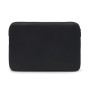 Dicota Perfect Skin 10-11.6 borsa per notebook 29,5 cm (11.6") Custodia a tasca Nero (D31184)