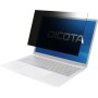 DICOTA D50024-4SM schermo anti-riflesso 40,6 cm (16") Computer portatile Filtro per la privacy senza bordi per display