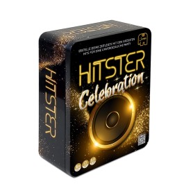 Jumbo Hitster - Celebration (Germany) (JUM00688)