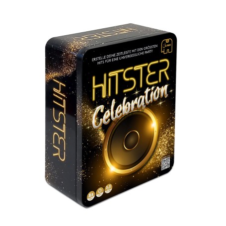 Jumbo Hitster - Celebration (Germany) (JUM00688)
