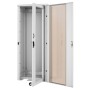 Triton VFA-42-X86-CXX-A1 rack 40U Rack indipendenti Grigio (VFA-42-X86-CXX-A1)