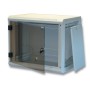 Triton 19" Rack Wall-mount 6U/500 Removable side Da parete Grigio (RUA-06-AS5-CAX-A1)