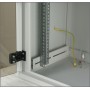 Triton 19" Rack Wall-mount 6U/500 Removable side Da parete Grigio (RUA-06-AS5-CAX-A1)