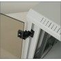Triton 19" Rack Wall-mount 6U/500 Removable side Da parete Grigio (RUA-06-AS5-CAX-A1)