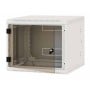Triton RBA-04-AD6-CAX-A1 rack 4U Da parete Bianco