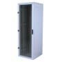Triton 19" Rack 45U/ 800x1000 Glass door Rack indipendenti Grigio (RMA-45-A81-CAX-A1)
