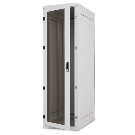 Triton RDE-42-A81-CCX-A1 rack 42U Rack indipendenti Grigio (RDE-42-A81-CIX-)