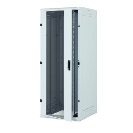 Triton RYA 22U Rack indipendenti Grigio (RYA-22-A61-CAX-A1)