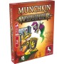 Pegasus Spiele Munchkin Warhammer Age of Sigmar 90 min Carta da gioco Strategia (17020G)