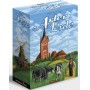 Feuerland Arler Erde Gioco da tavolo Strategia (FEU41376)