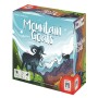 Pegasus Spiele Mountain Goats 20 min Gioco da tavolo Gioco di probabilità (OSTMG-01)