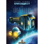 Asmodee Gaia Project: The Lost Fleet Gioco da tavolo (FEU36534)