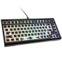 Ducky Tinker 75 tastiera Gaming USB Inglese US Nero (PKTI2383AST-ANSI01)