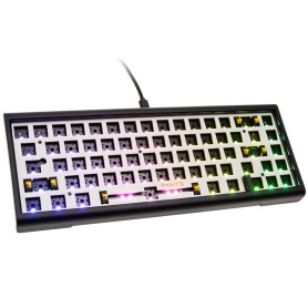 Ducky Tinker65 tastiera Gaming USB Inglese US Nero (PKTI2367AST-ANSI01)