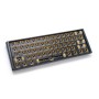 Ducky One 3 Hot-Swap Barebone Mini tastiera Gaming USB Inglese US Nero (DKON2161ST-ANSI01)