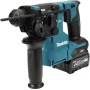Makita HR010GZ - Akku-Kombihammer 40V XGT| bürstenloser Moto| SDS-PLUS| 2.1 Joule| (HR010GZ)