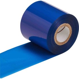 Brady R4400-BL nastro per stampante Blu (055726)