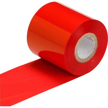 Brady R4400-RD nastro per stampante (055728)