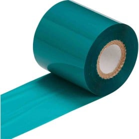 Brady R4400-GR nastro per stampante Verde (055730)