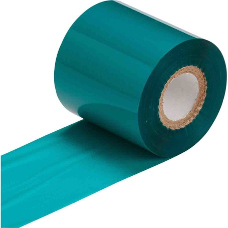 Brady R4400-GR nastro per stampante Verde (055730)