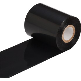 Brady R6302 nastro per stampante Nero (148082)