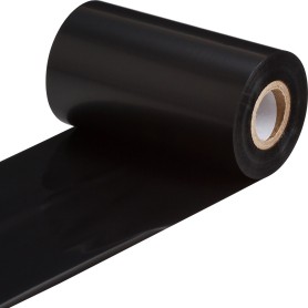 Brady R6307 nastro per stampante Nero (148085)