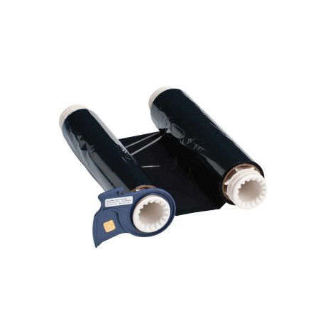 Brady B85-R-220X60-BK nastro per stampante (013510)
