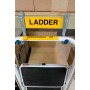 Brady B85-R-220X60-BK nastro per stampante (013510)