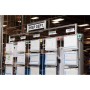 Brady B85-R-220X60-BK nastro per stampante (013510)