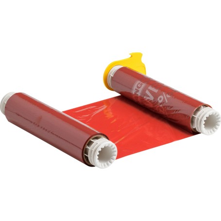 Brady B85-R-220X60-RD nastro per stampante Rosso (013514)