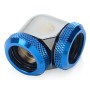 Bitspower BP-BSE90DML16-RBL parte e accessorio del sistema di raffreddamento del computer Adattatore