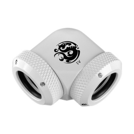 Bitspower BP-DWE90DML parte e accessorio del sistema di raffreddamento del computer Adattatore