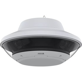 Axis Q6020-E 50 Hz (02956-001)