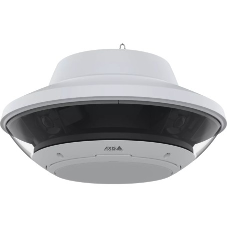 Axis Q6020-E 50 Hz (02956-001)