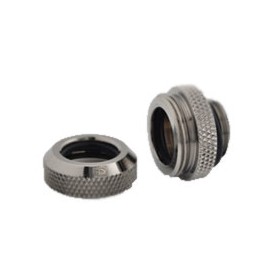 Bitspower BP-BSEML accessori di raffreddamento hardware Argento (BP-BSEML)