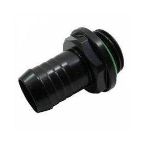 Bitspower BP-MBWP-C33 accessori di raffreddamento hardware Nero (BP-MBWP-C33)