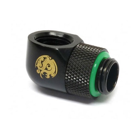 Bitspower BP-MB90R accessori di raffreddamento hardware Nero (BP-MB90R)