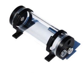 Bitspower BP-WTZM150P-BK accessori di raffreddamento hardware Trasparente (BP-WTZM150P-BK)